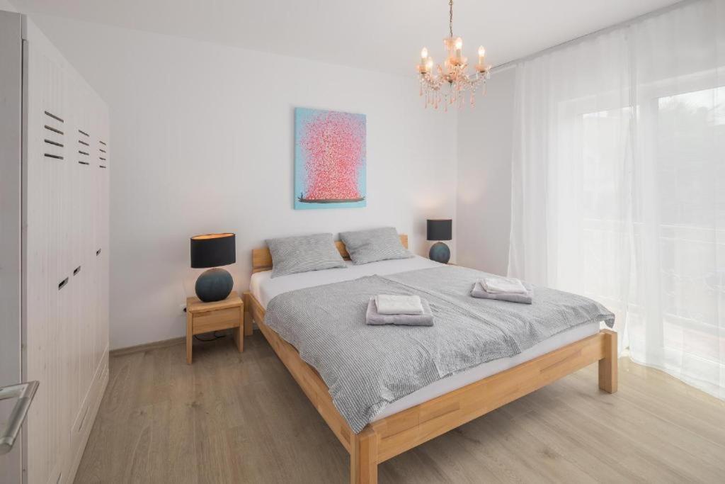 Villa More Mio Poreč Eksteriør bilde