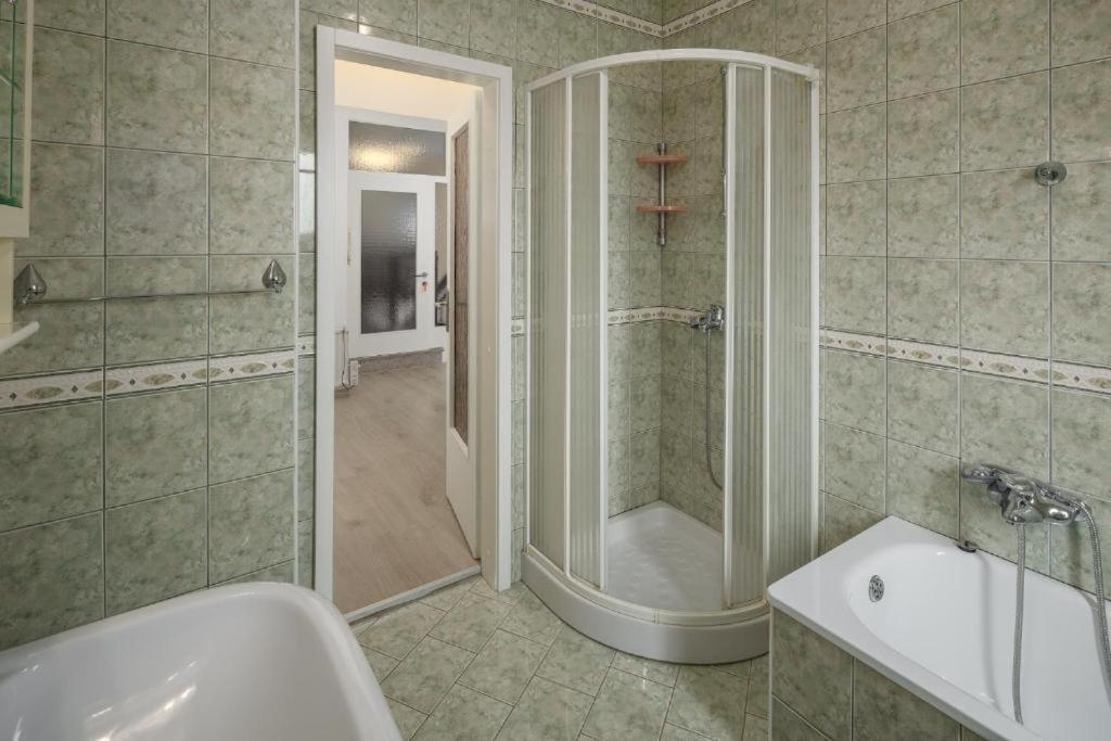Villa More Mio Poreč Eksteriør bilde