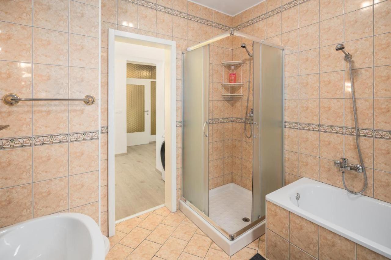 Villa More Mio Poreč Eksteriør bilde