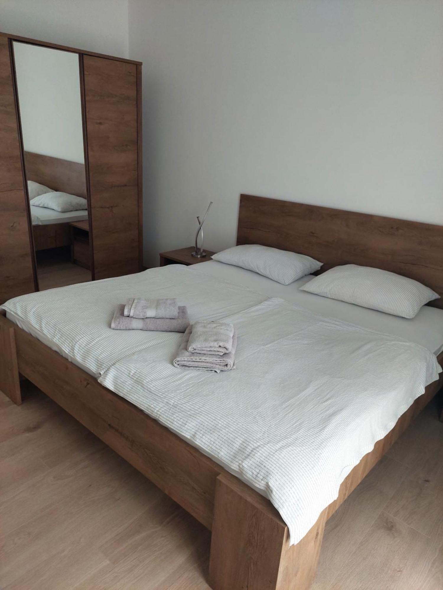 Villa More Mio Poreč Eksteriør bilde