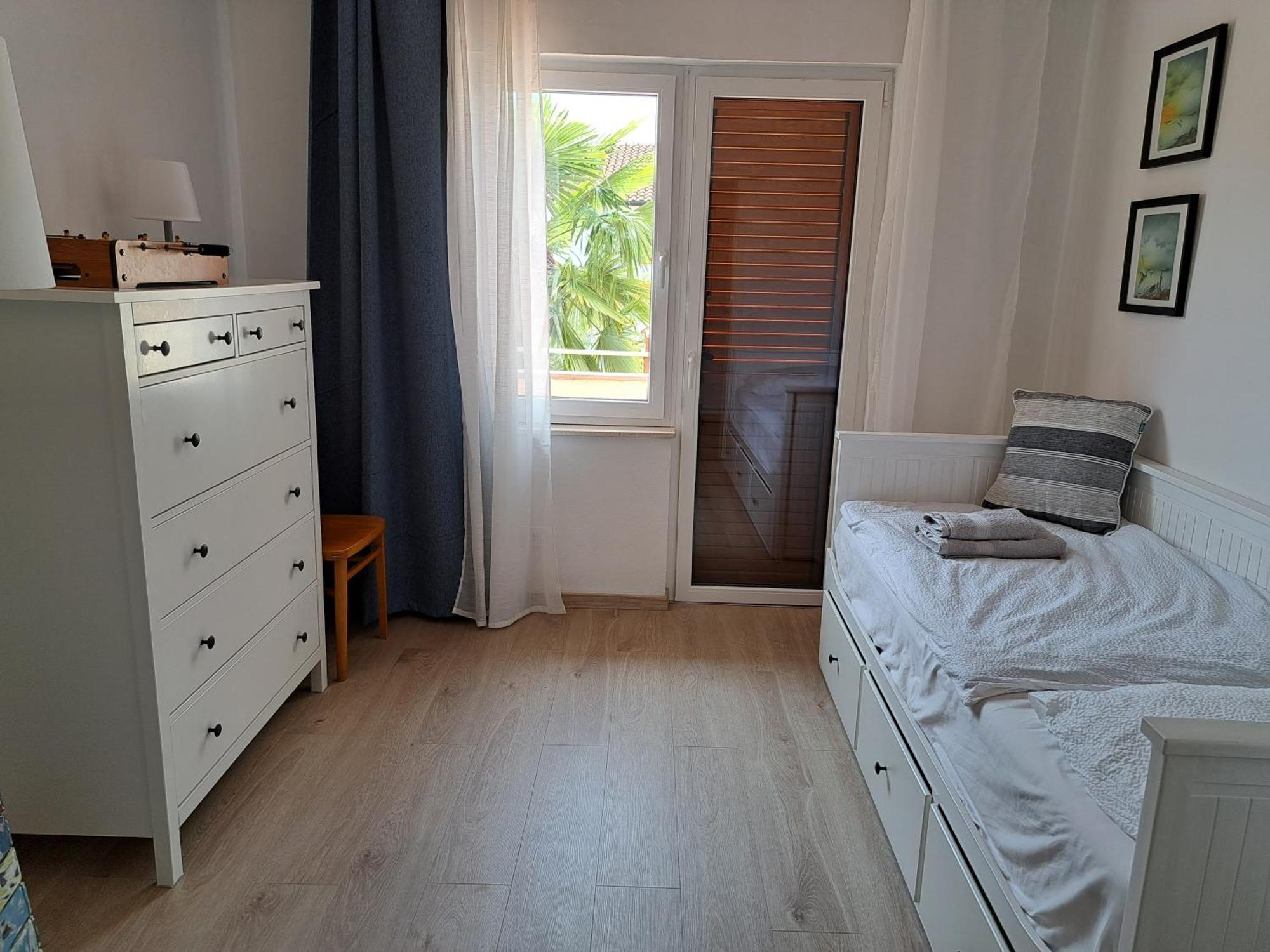 Villa More Mio Poreč Eksteriør bilde