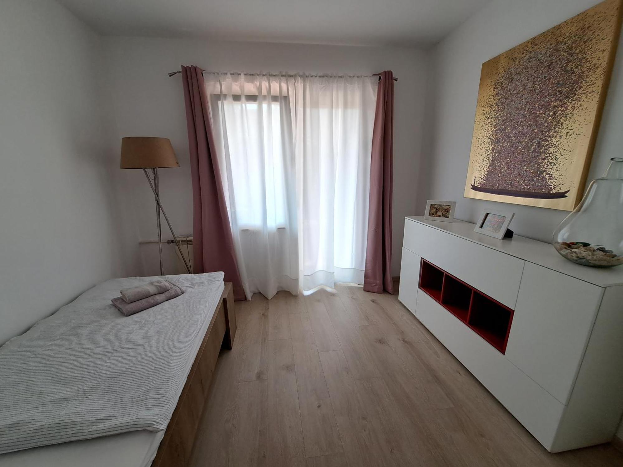 Villa More Mio Poreč Eksteriør bilde
