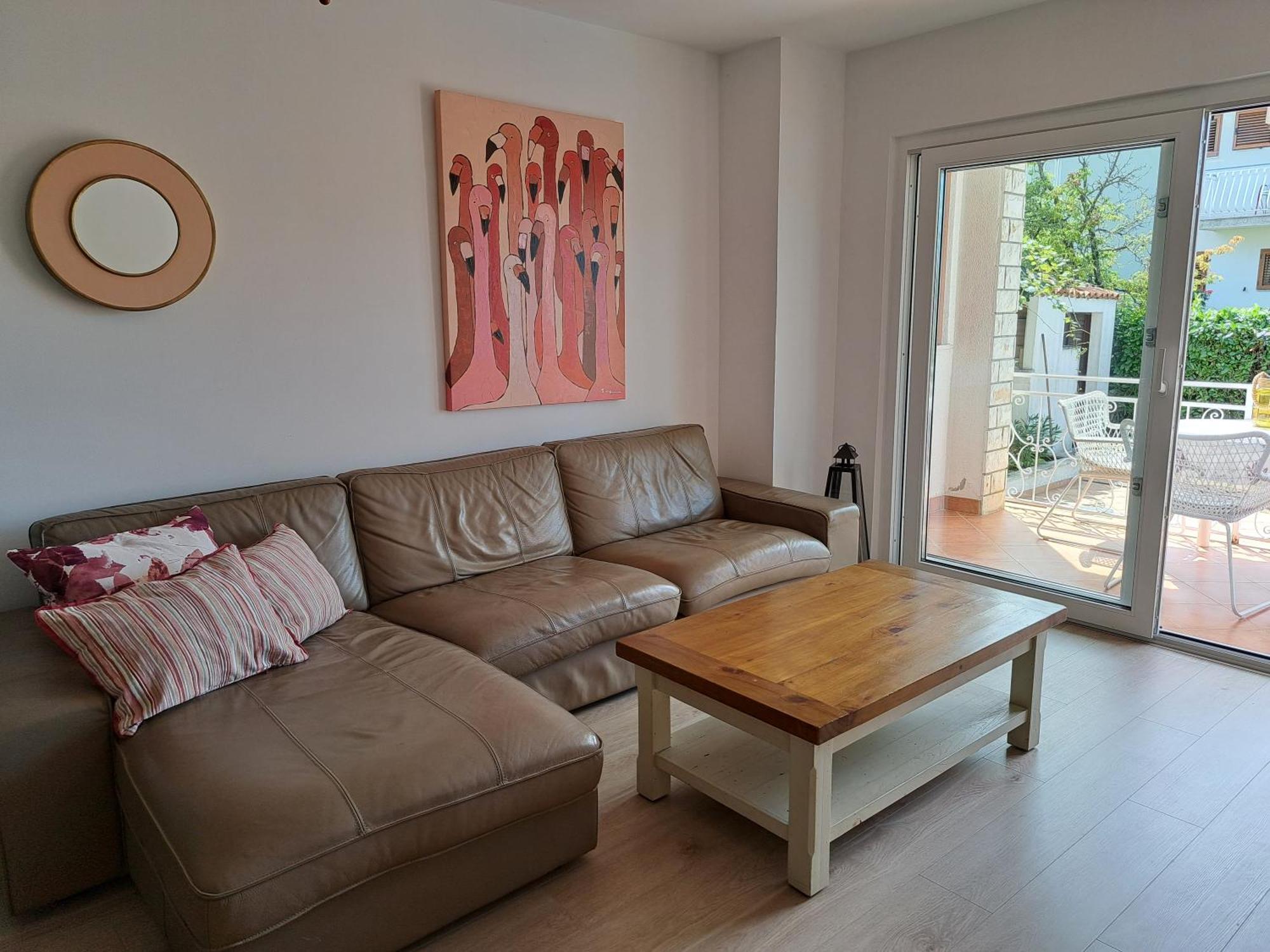 Villa More Mio Poreč Eksteriør bilde